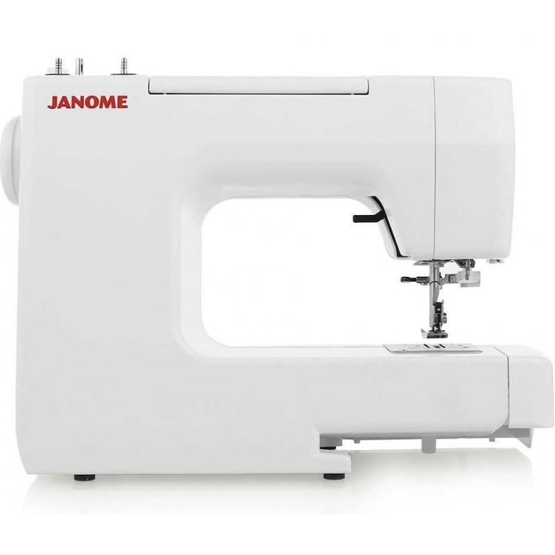 Швейная машинка Janome Sew Line 500s - фото 3