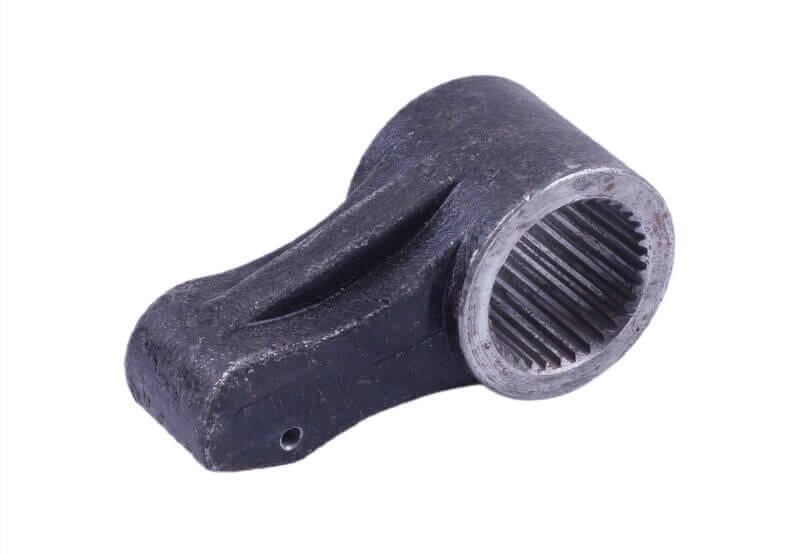 Важіль підйомника внутрішній TTG на трактор Foton