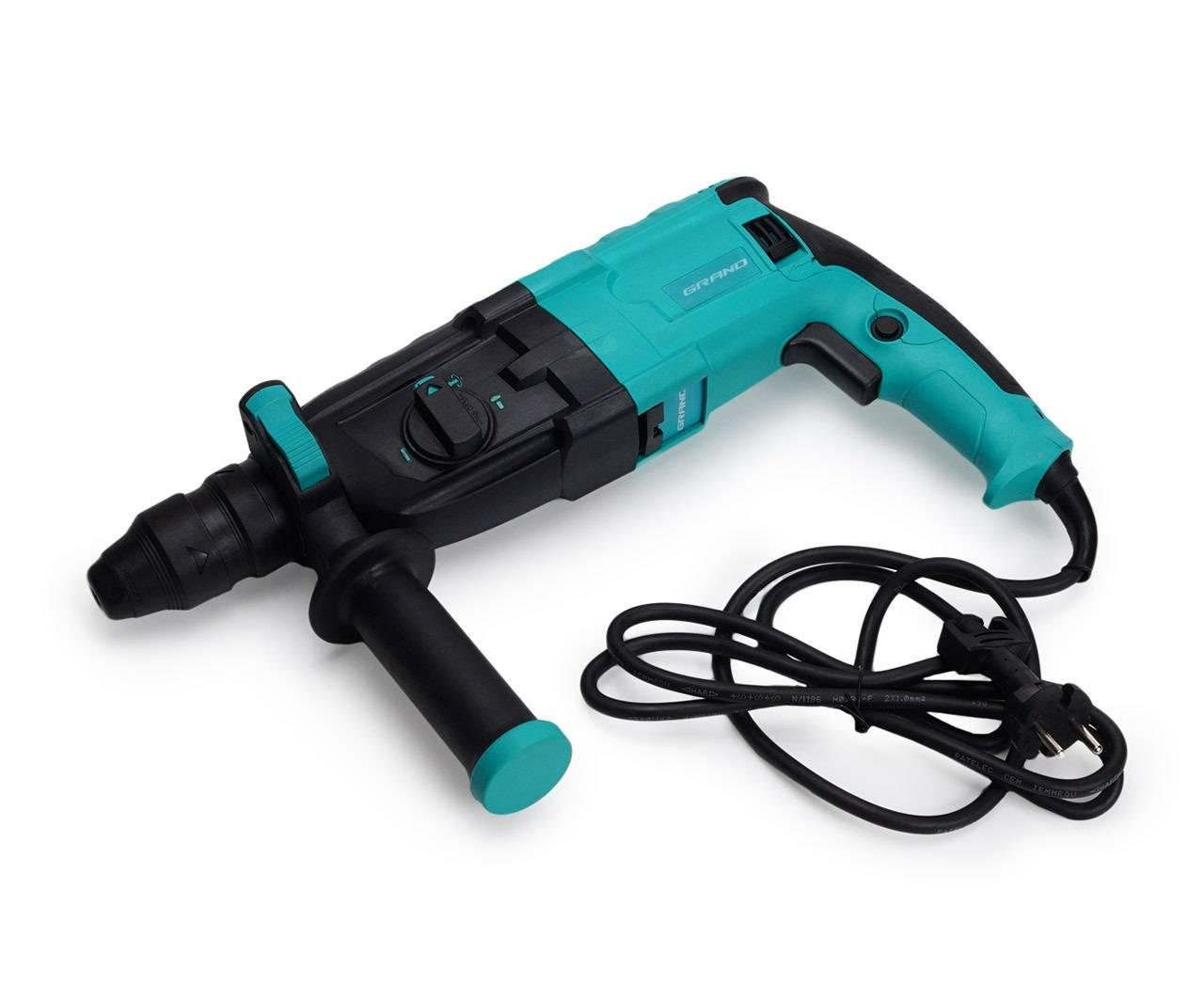 Перфоратор Grand ПЭ-1300 DFR