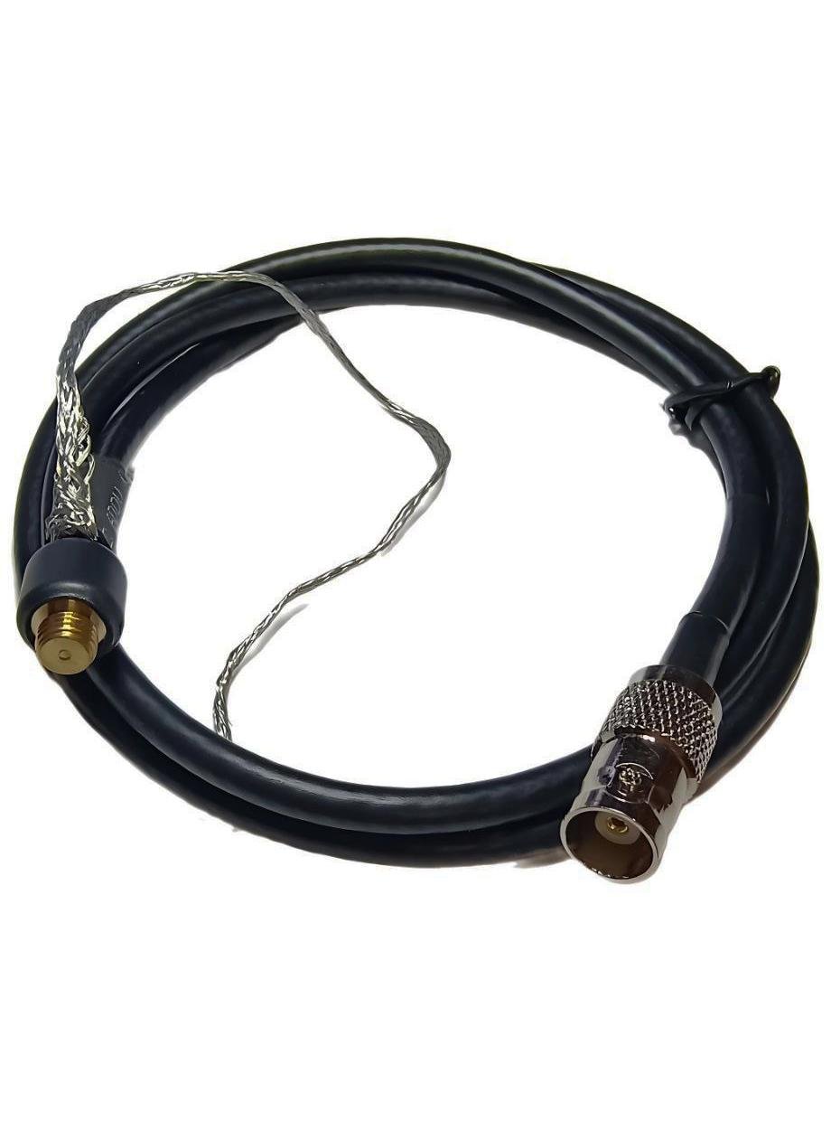 Переходник для антенн раций Motorola DM BNC-мама/моторола болт (26999532)