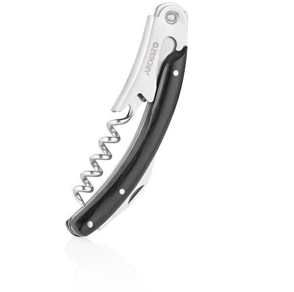 Коркотяг Ardesto Black Mars 16,5 см (AR2142B)