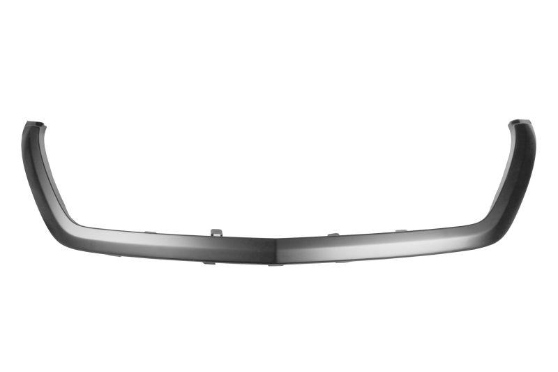 Накладка решітки радіатора AVTM Mercedes Spritner 2013- нижня Чорний (184628991)