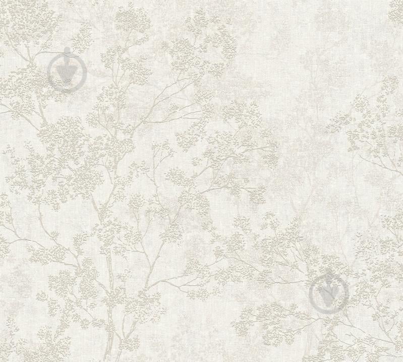 Виниловые обои на флизелиновой основе A.S.Creation New Walls 37397-2 Бежевый