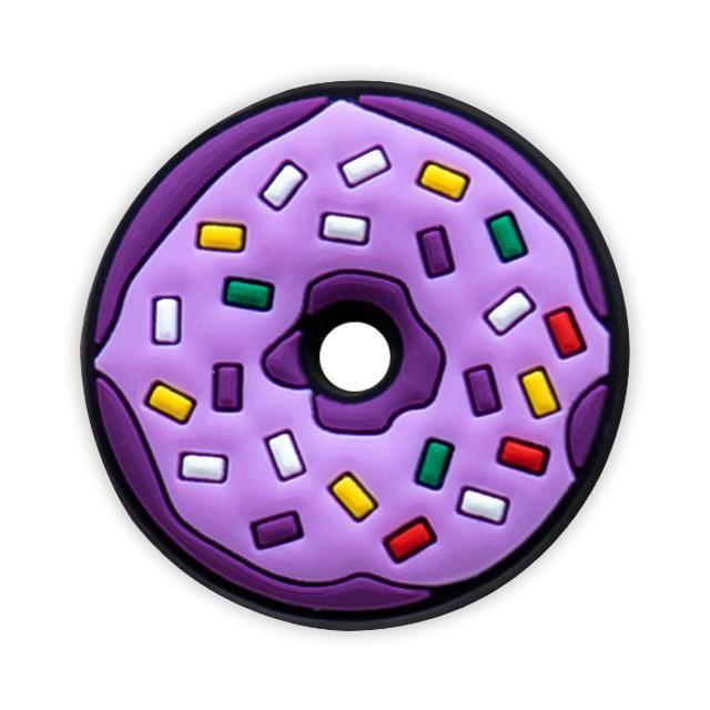 Джибітси для кроксів Пончик (HYB237-08)