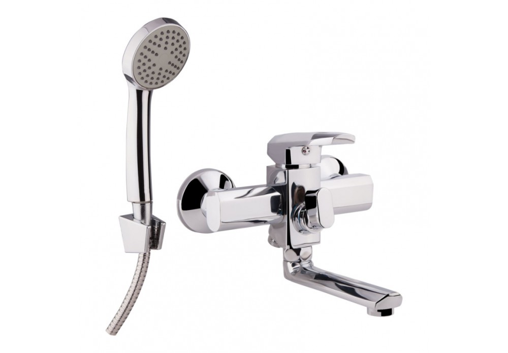 Змішувач для ванни Lidz CRM - 13 33 006 00