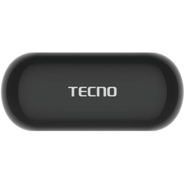 Навушники Tecno Hipods H3 Black (4895180768019) - фото 10