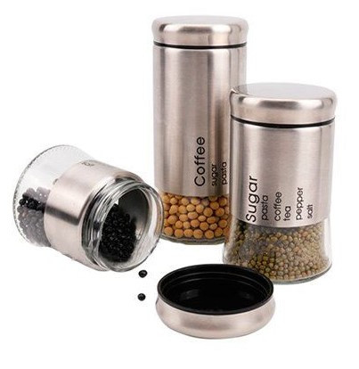 Баночки для специй FRU-126