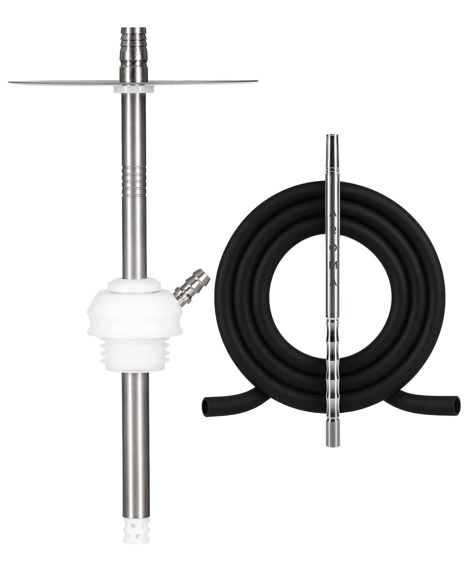 Шахта Aroma Hookah Mini White (23386)