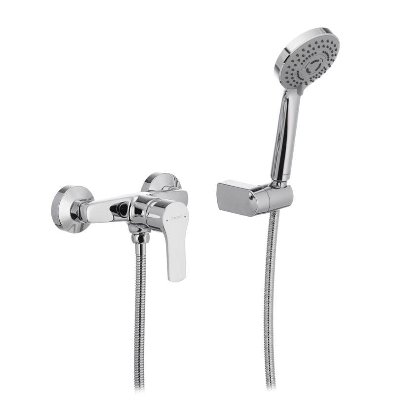 Смеситель для душа IBERGRIF Star M12057 Смеситель для душа IBERGRIF Star M12057