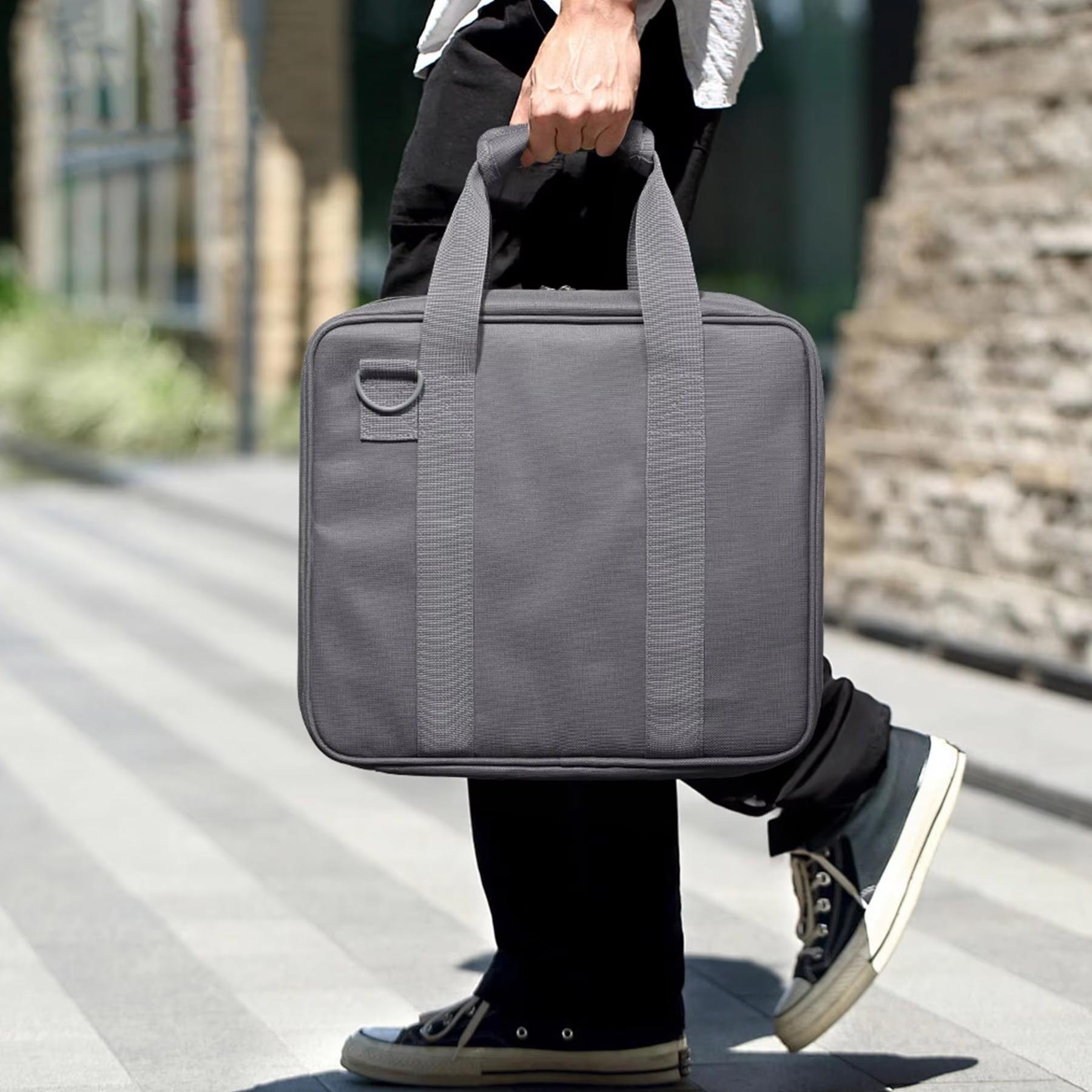 Сумка-чохол для перенесення системи Starlink Mini (30293499)