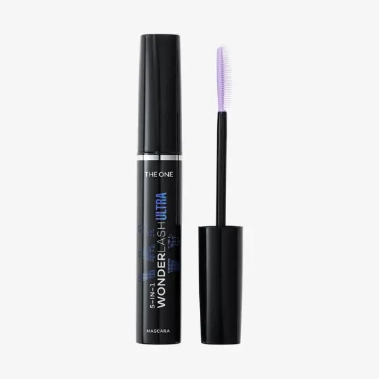 Туш для вій Oriflame THE ONE Wonder Lash Ultra з ефектом HD Синій (29008541)