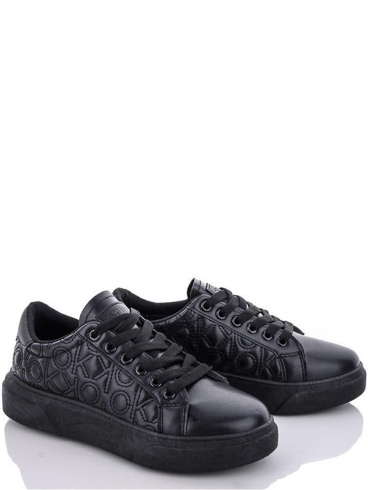 Кроссовки Stilli 184-1 р. 39 Черный (100694)