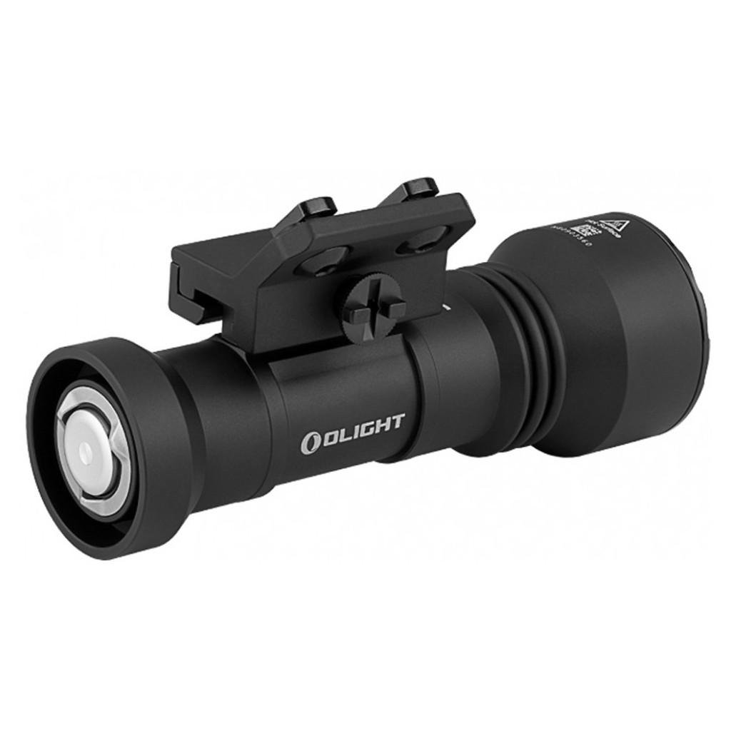 Фонарь Olight Javelot Tac M Black (Javelot Tac M) - фото 2