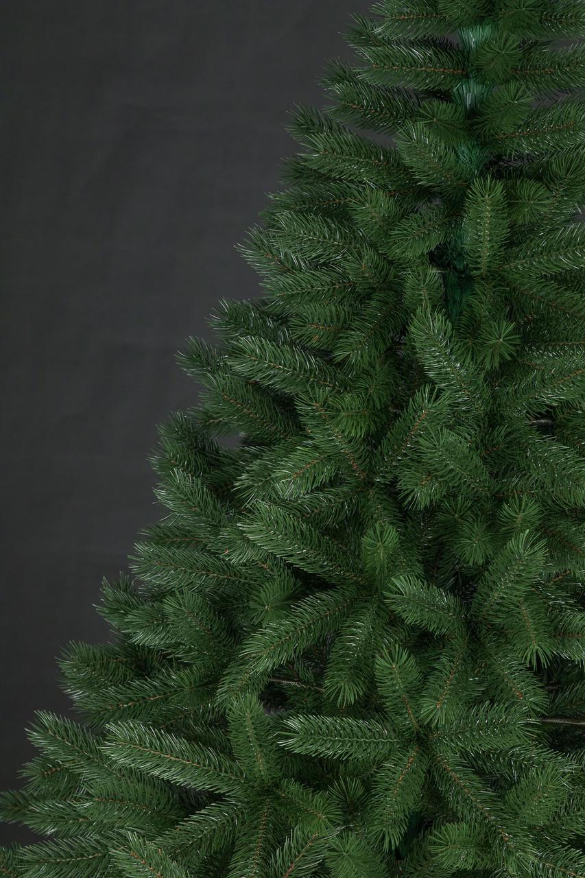 Ялинка лита Siga Group Буковельська 2,3 м Зелений (1497403016) - фото 3 Ялинка лита Siga Group Буковельська 2,3 м Зелений (1497403016) - фото 3