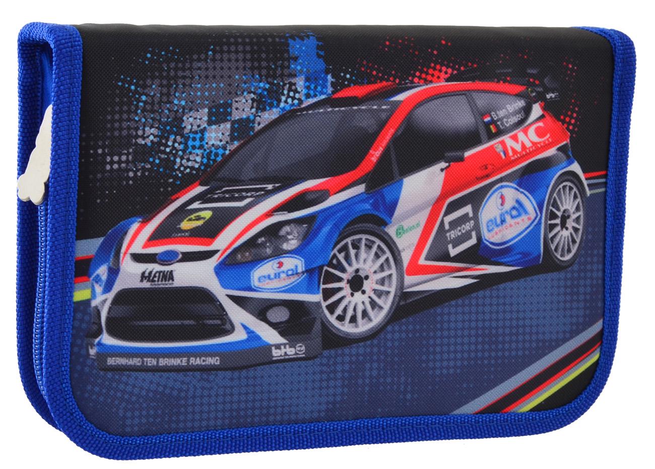 Пенал твердий Smart HP-03 Hi Speed (532053)