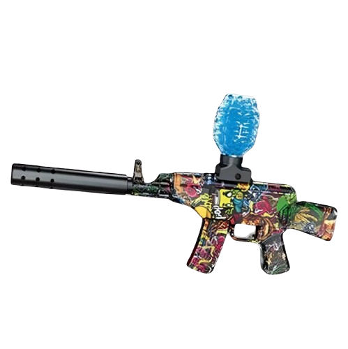 Автомат G 950-5A аккумуляторный на орбизах Автомат G 950-5A аккумуляторный на орбизах