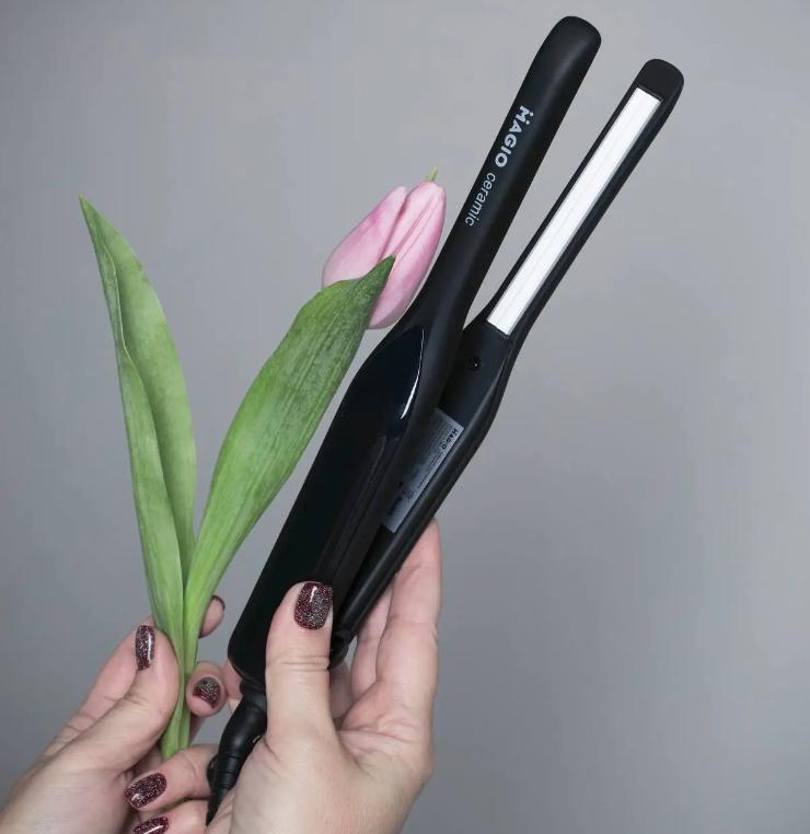 Гофре для прикореневого об'єму Magio MG-702 25 Вт Чорний - фото 2 Гофре для прикореневого об'єму Magio MG-702 25 Вт Чорний - фото 2