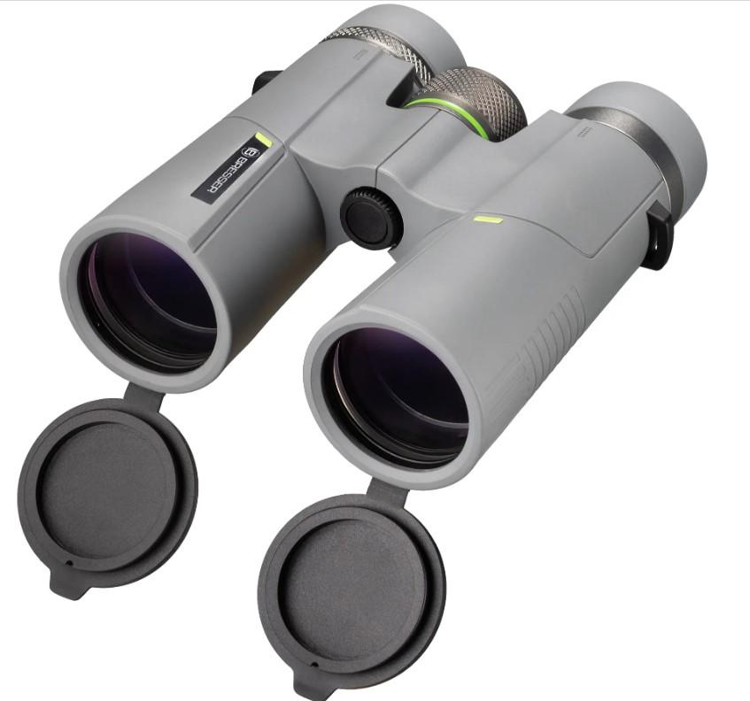 Бинокль Bresser Wave 10x42 UR Coating WP (1331042)