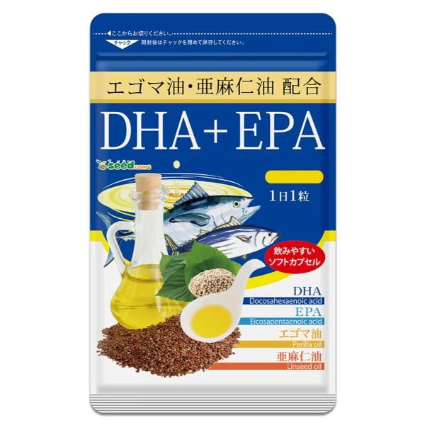 Омега 3 Seedcoms DHA+EPA 90 табл. (000024385)