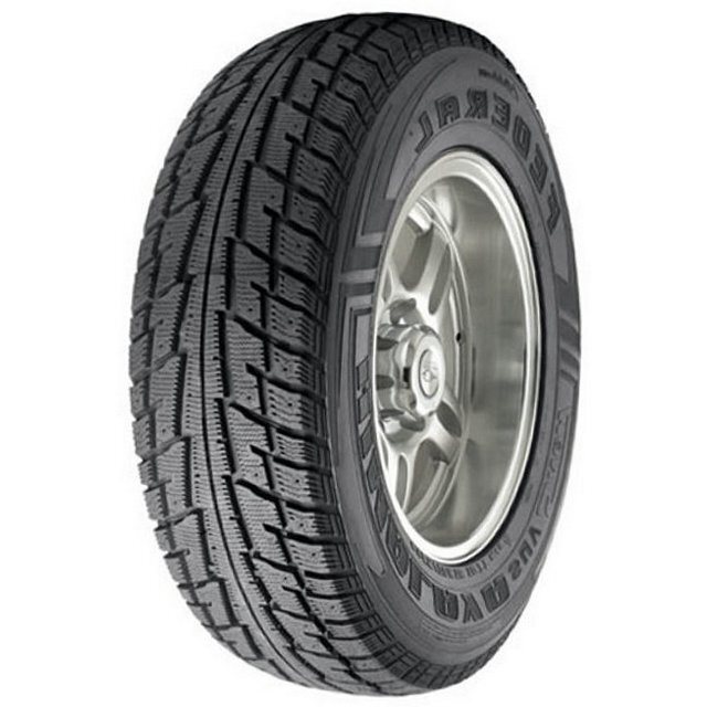 Шина Federal Himalaya Inverno 235/60 R18 107H XL зима - фото 1