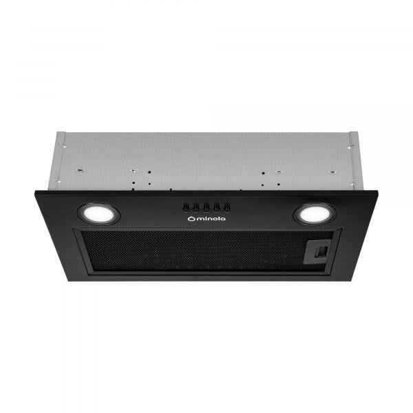 Вытяжка Minola HBI 5025 BLF LED (1683795)
