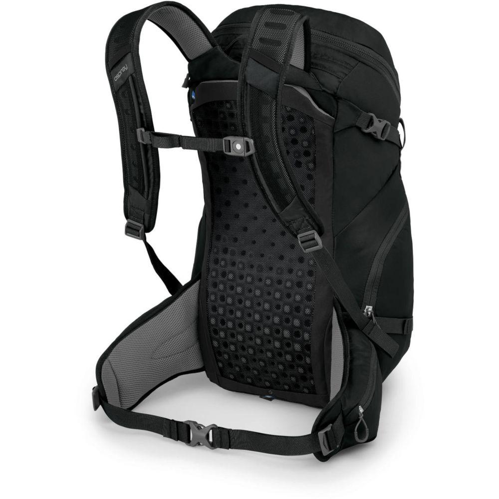 Рюкзак Osprey Skarab 30 Black (1054-009.1915)