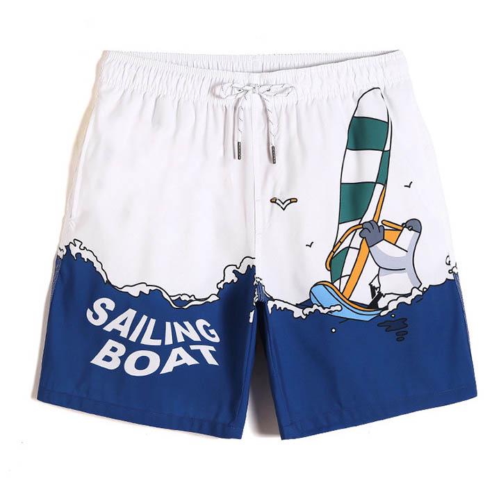 Шорты Gailang M Разноцветный (6706)