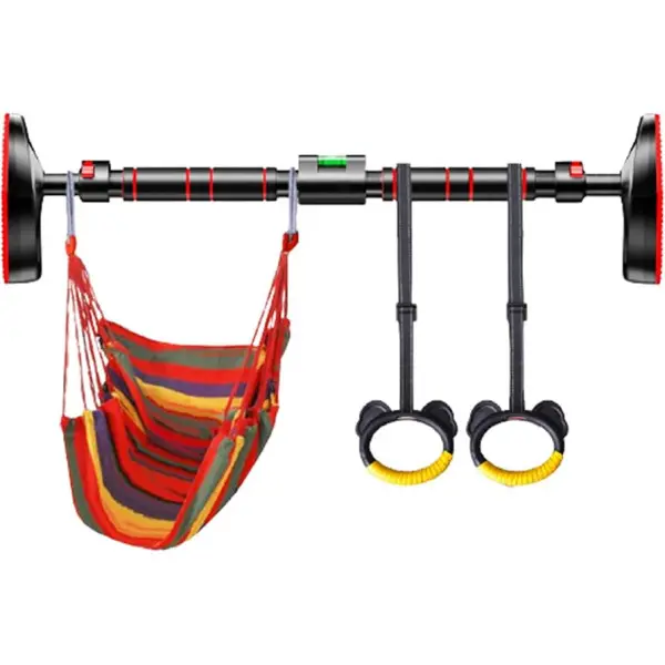 Турник для подтягивания TYRNIK-2 раздвижной (7-1-M17169)