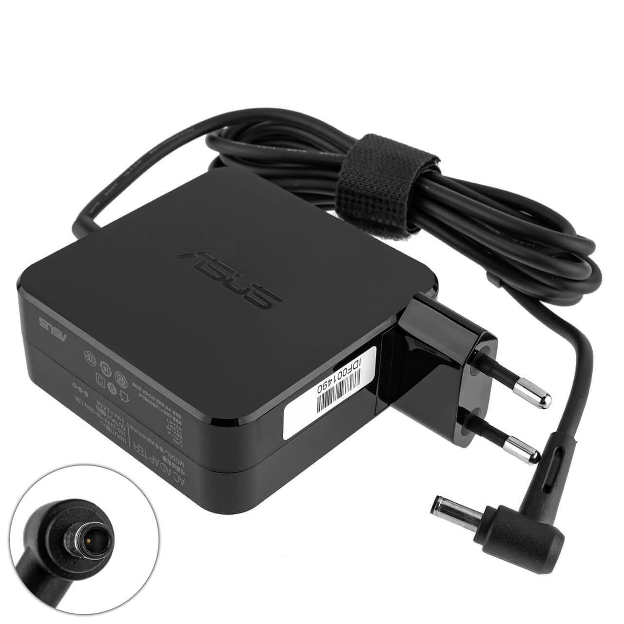 Блок живлення Asus X1504VA (129233) - фото 3 Блок живлення Asus X1504VA (129233) - фото 3