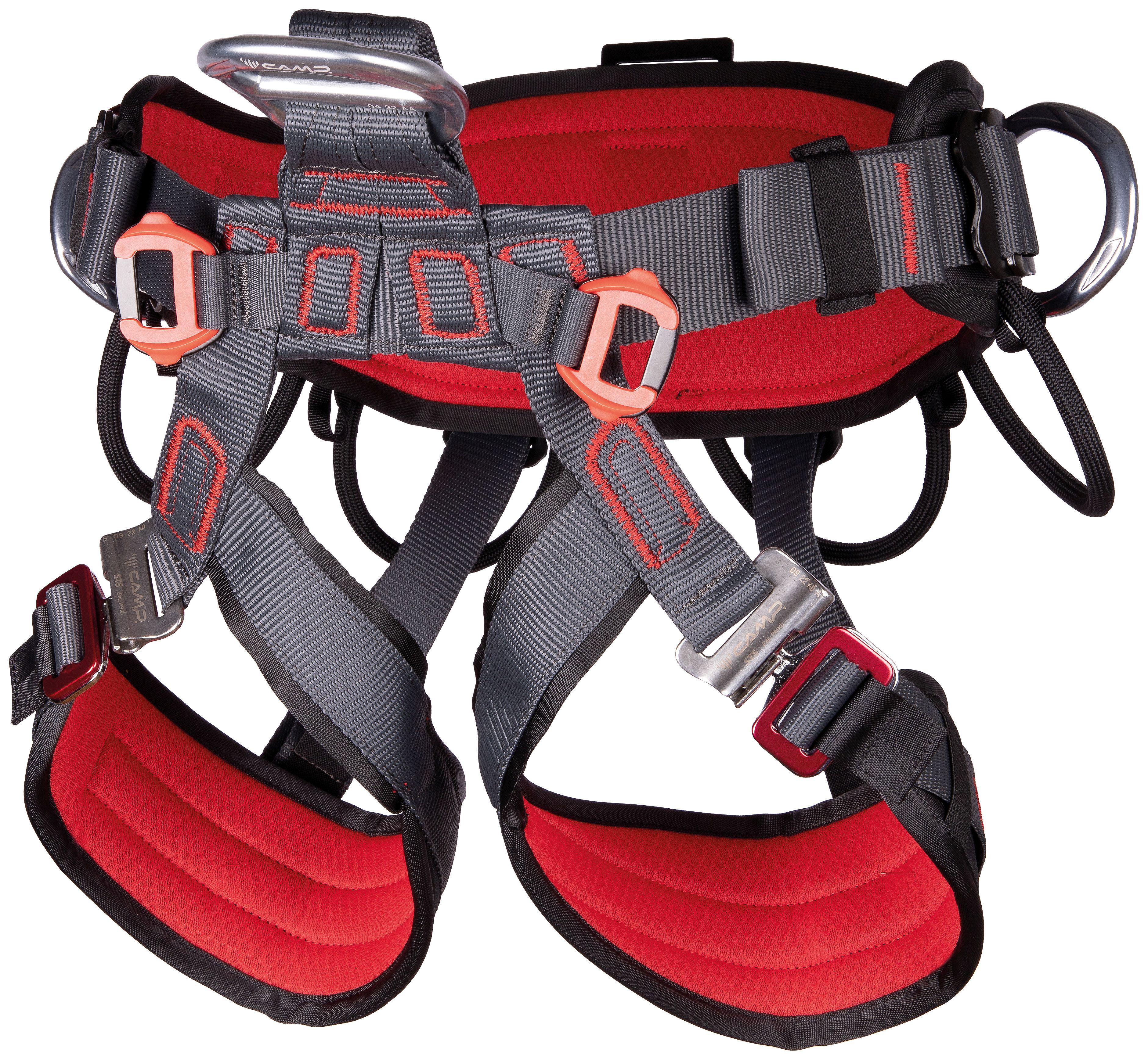 Система страховочная CAMP GT SIT L-XXL (216501-2)