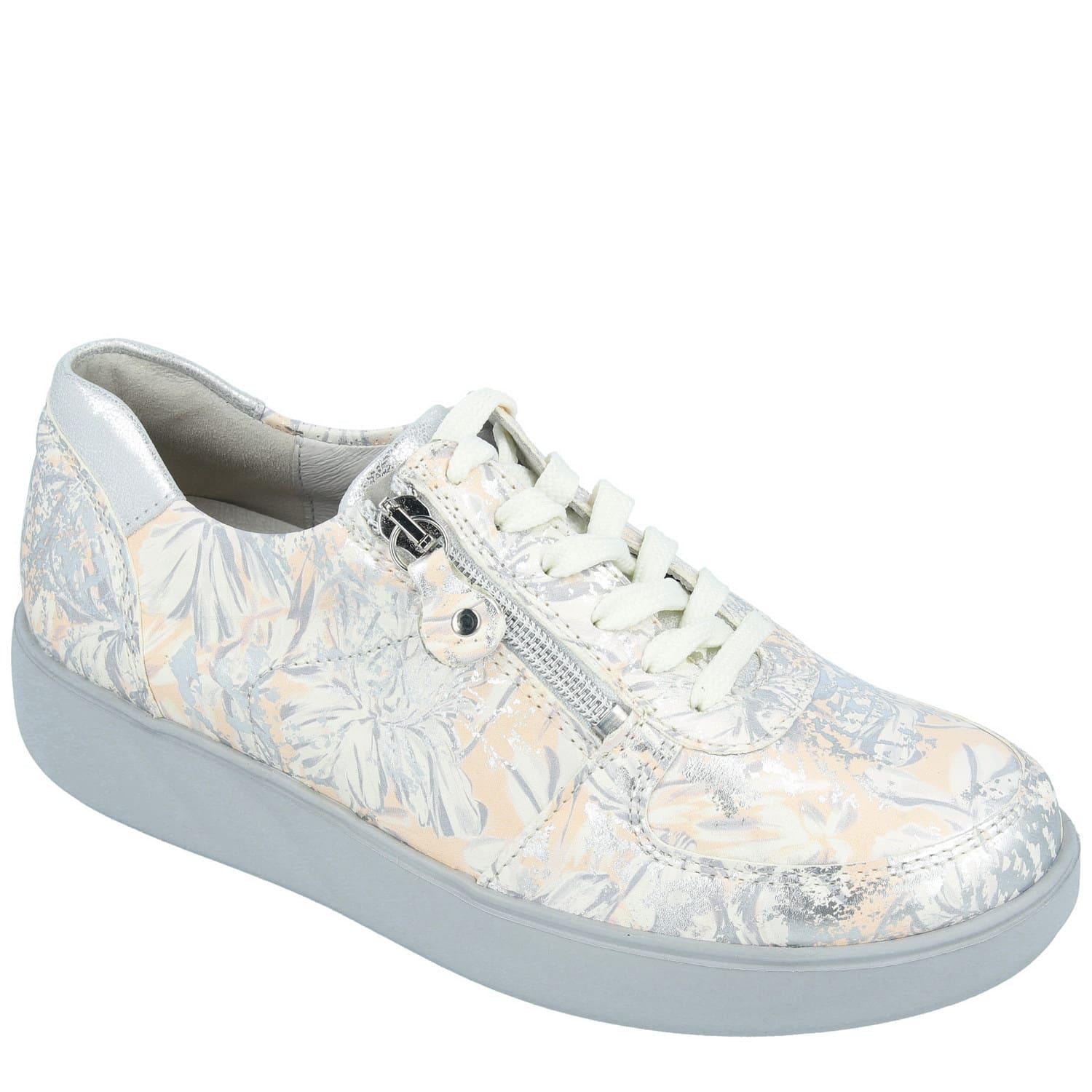 Кроссовки женские Waldlaufer р. 37 (92342148)