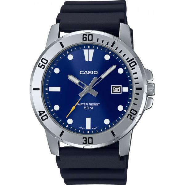 Годинник Casio MTP-VD01-2E