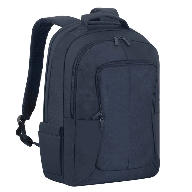 Рюкзак для ноутбука RivaCase 8460 17" Dark Blue (8460DarkBlue)