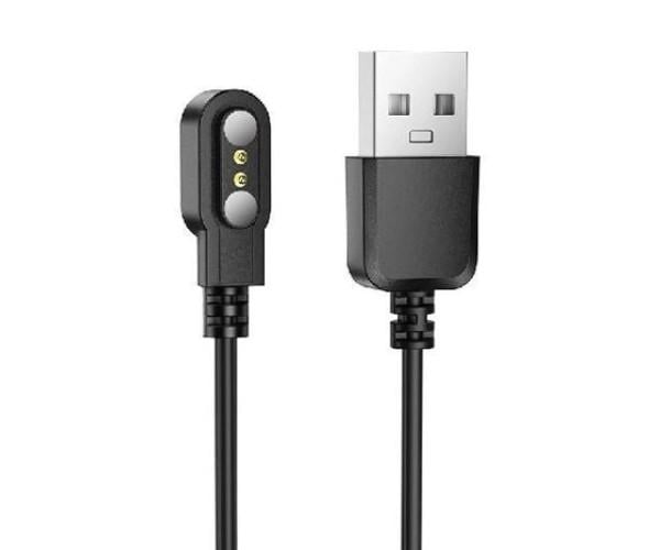 Кабель-зарядка USB для Hoco Y26/27 Black