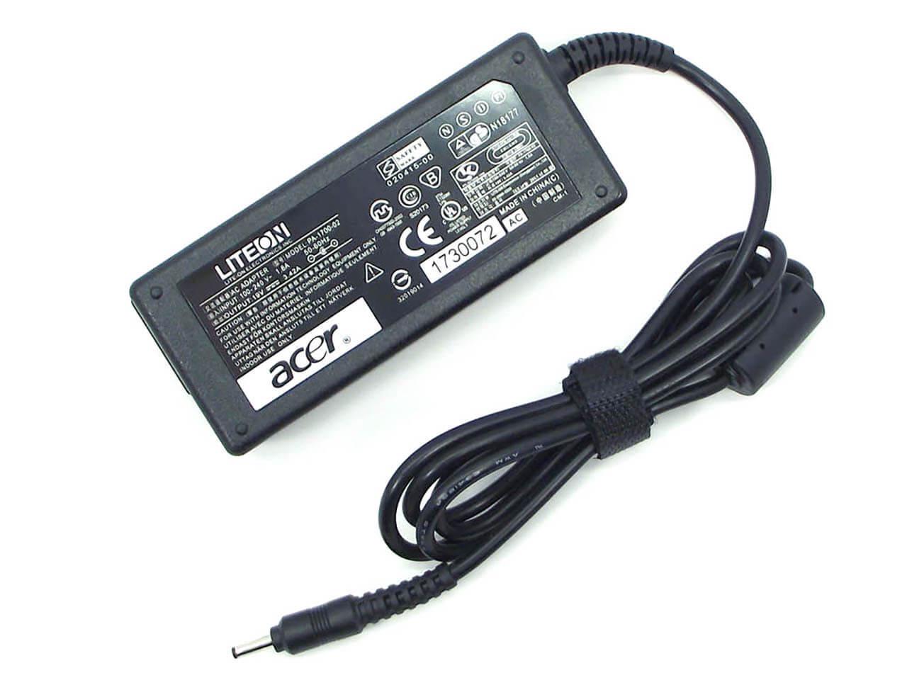 Блок живлення Acer Aspire A315-44P (155760)