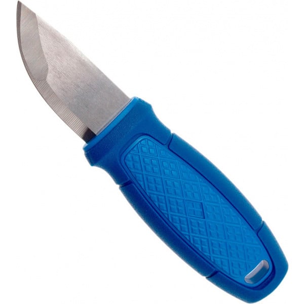 Ніж нескладний Morakniv Eldris Neck Knife Blue (12631) - фото 4