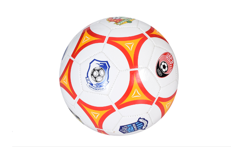 М'яч футбольний EV-3164 (AN004067)