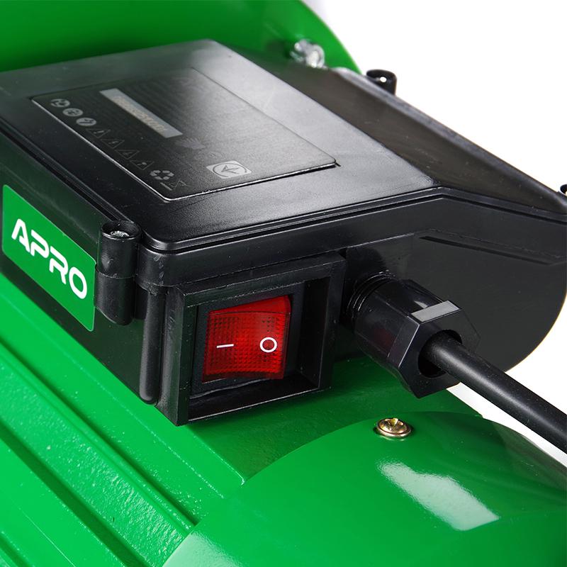 Кормоизмельчитель Apro FG-2500/2 (899522) - фото 8