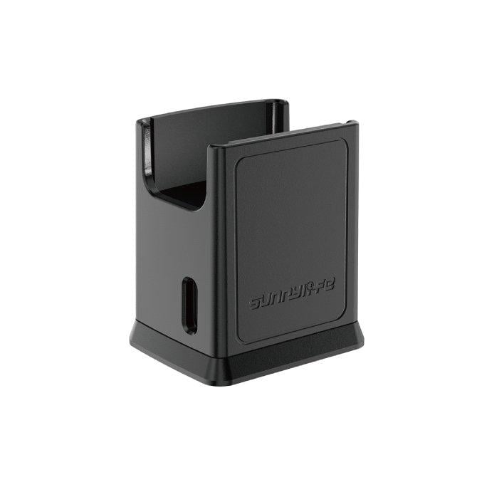 Зарядна станція SUNNYLIFE з двома портами для Pocket 2/Osmo Pocket (OP2-DZ9434) Зарядна станція SUNNYLIFE з двома портами для Pocket 2/Osmo Pocket (OP2-DZ9434)
