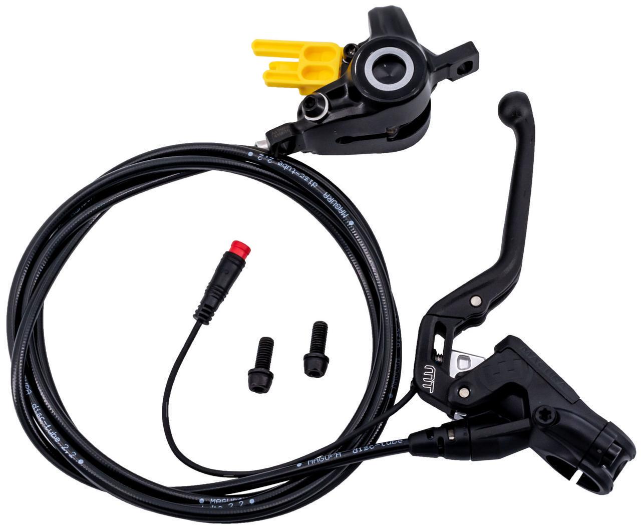 Гальмо дискове MAGURA MT4e HIGO-Opener NC Carbotecture 2000 мм E-bike ОЕМ (2180636574)