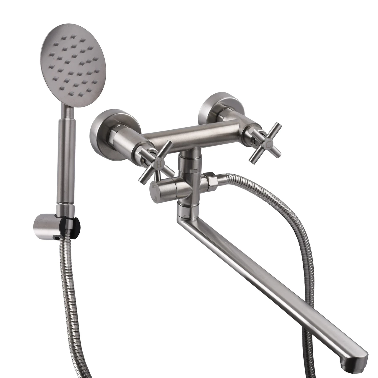 Смеситель для ванной Globus Lux DUKAT SD4-108 (1000000048)