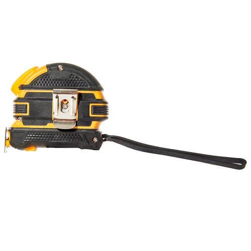 Рулетка INGCO автостоп 8 м 25 мм (000196017) - фото 5 Рулетка INGCO автостоп 8 м 25 мм (000196017) - фото 5