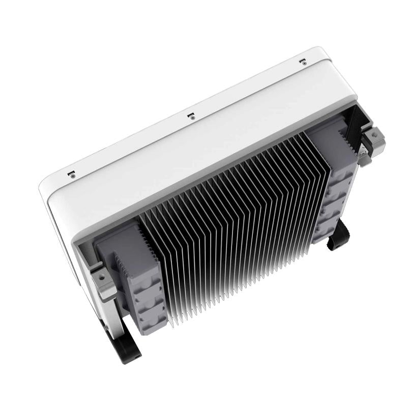 Инвертор трехфазный сетевой Solis S5-GC25K для солнечной электростанции 25 кВт (0030) - фото 6