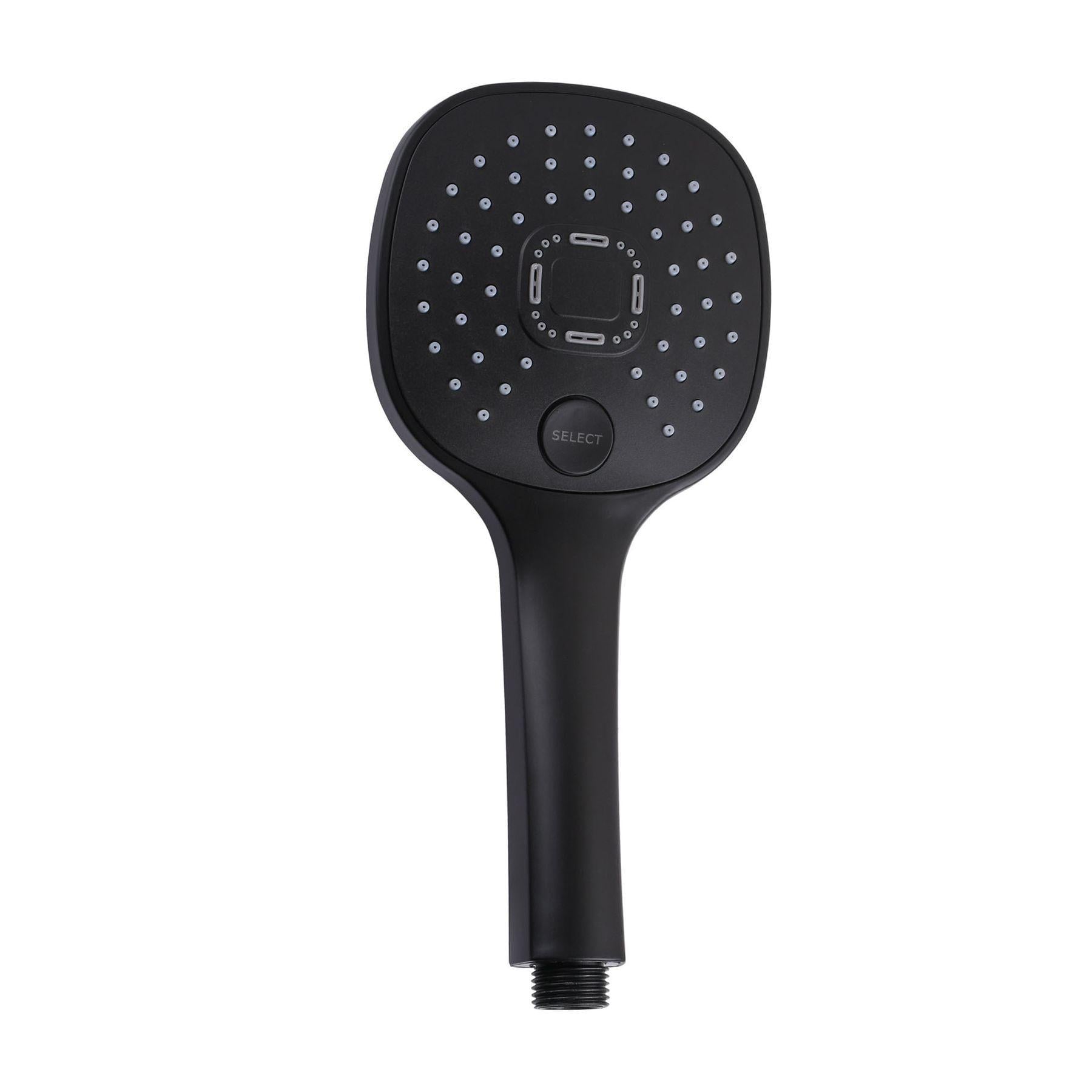Душевая лейка Globus Lux NS-003-BB (000021210)