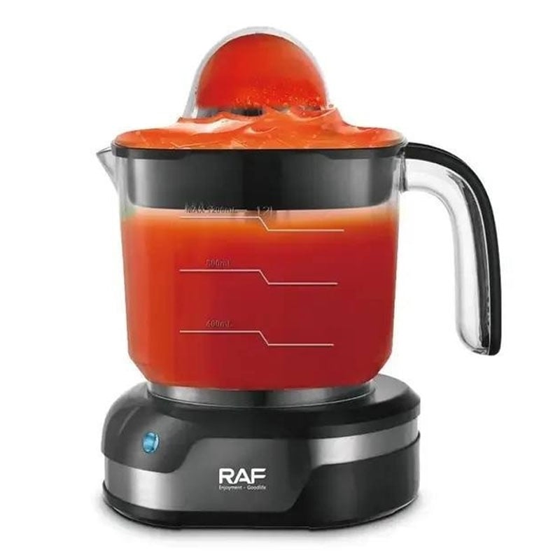 Соковыжималка RAF R.638 электрическая 25W (26202594) - фото 9 Соковыжималка RAF R.638 электрическая 25W (26202594) - фото 9
