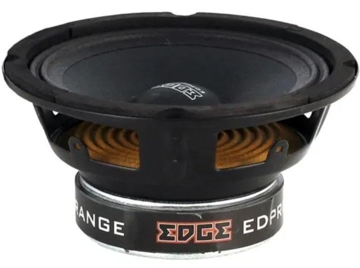 Автоакустика Edge EDPRO65B-E6 - фото 3