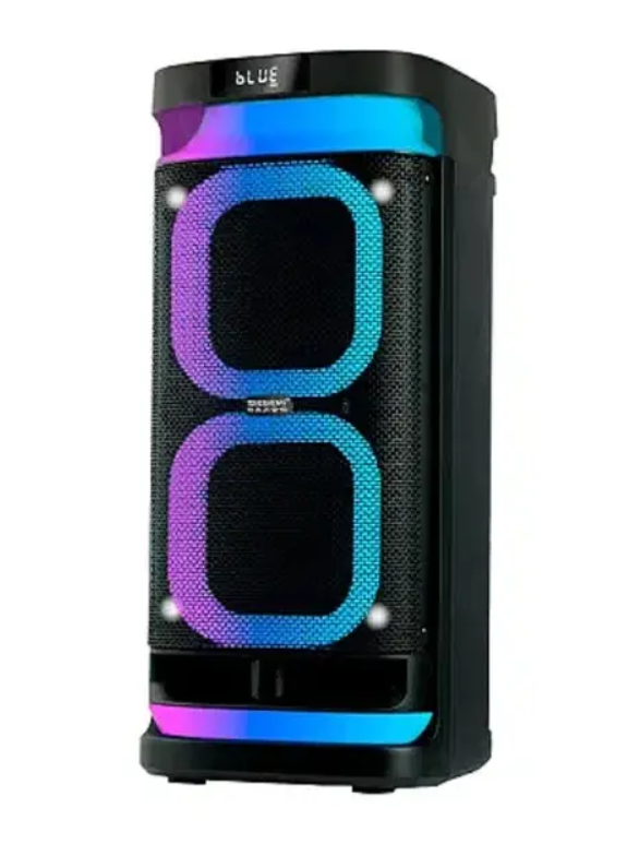 Колонка с двумя микрофонами Temeisheng 6620D Bluetooth (45706-_4056)