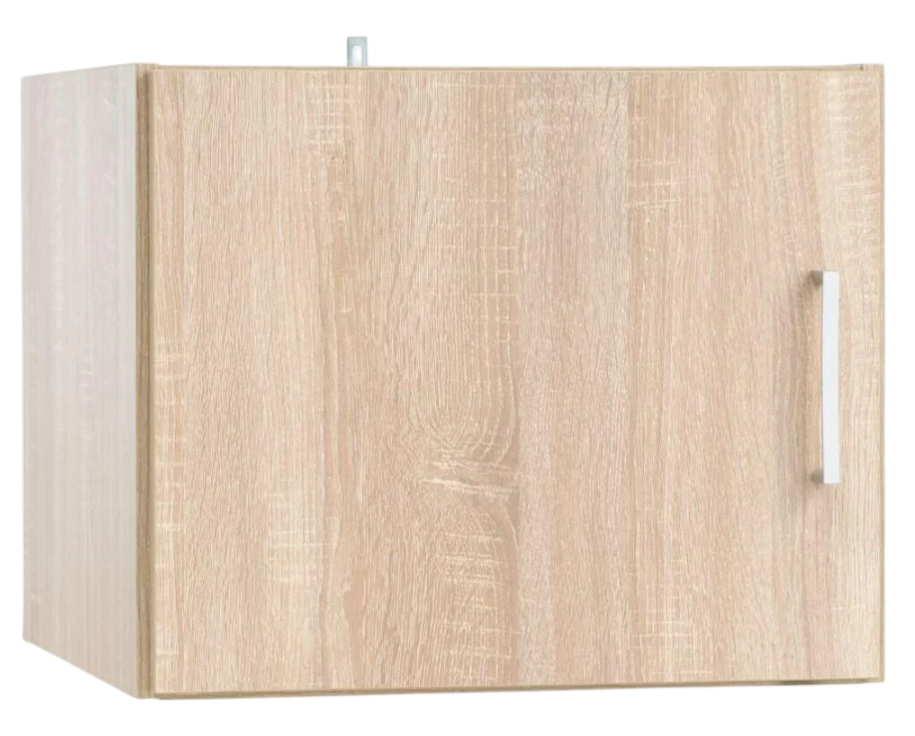 Антресоли 1 дверца 50x41с м Светлый дуб (e0eb4efe)