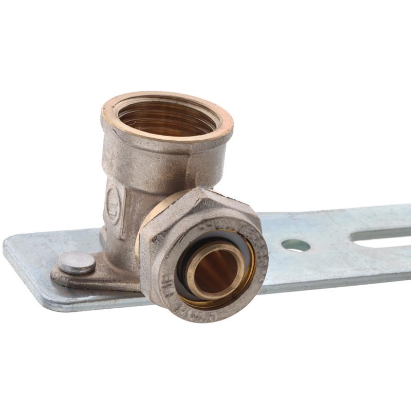 Планка монтажная Master 16x1/2F (MA0085) - фото 2