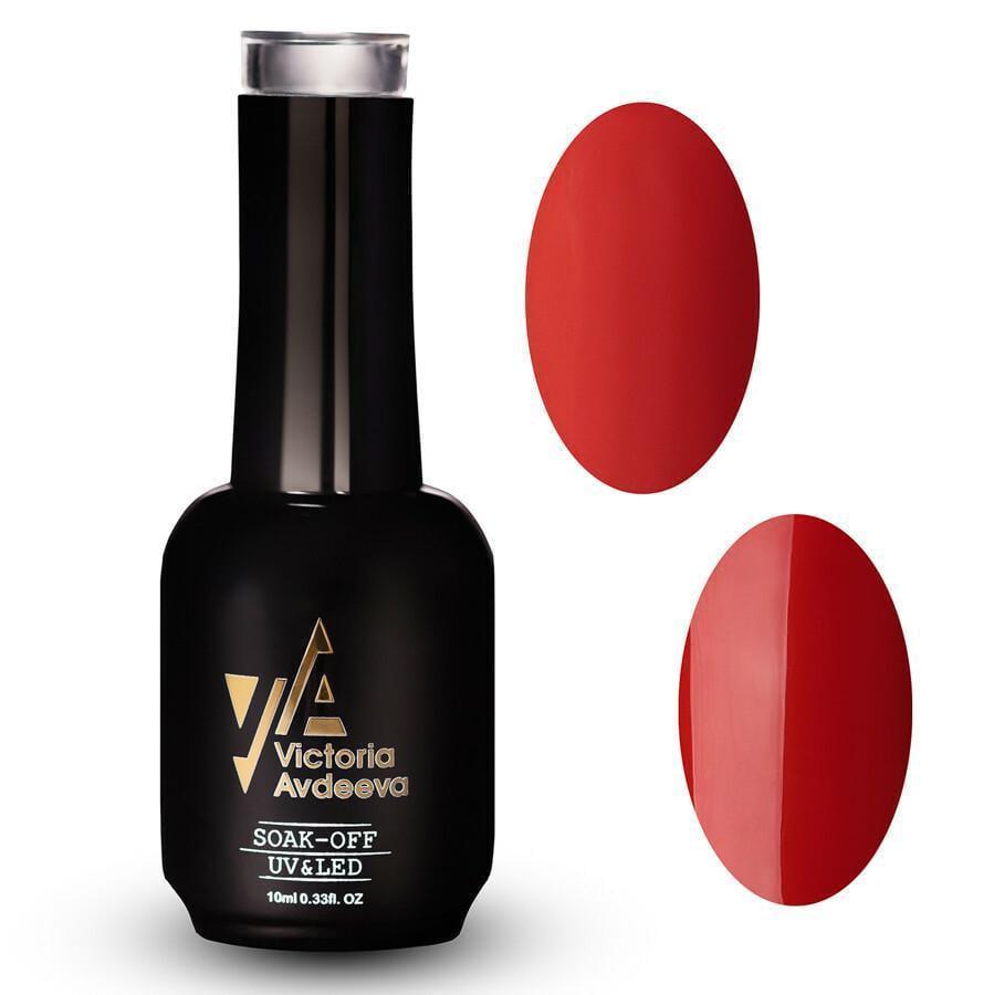 Гель-лак Victoria Avdeeva Gel Polish №05 10 мл Гель-лак Victoria Avdeeva Gel Polish №05 10 мл